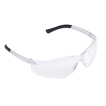 Cordova DANE, Safety Glasses, Clear/Anti-Fog, PR EL10ST